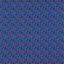 Wiggle Lapis Spinel 134002 Curtains